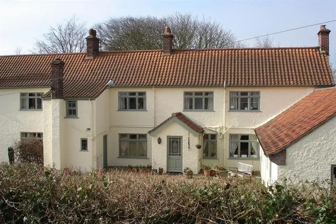 Shrublands Farm - Image 1