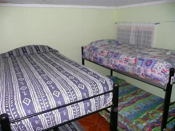 Hospedaje Glamour - Image 1