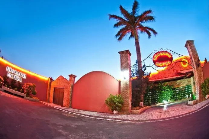 Shanadu Motel - Image 1