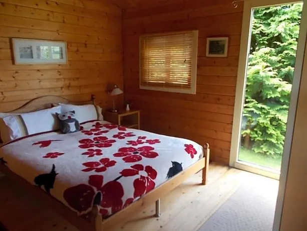 Tudor Lodge - Image 1