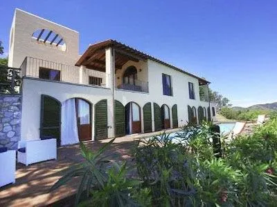 Villa Capo Perla - Image 1