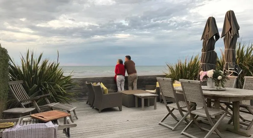 Balcon sur Arromanches - Image 1