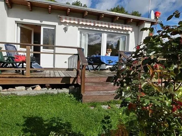 Ferienhäuschen Hochufer - Image 1