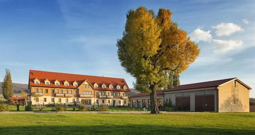 Hotel Malvazia - Image 1