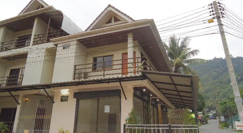 Kata Leisure House - Image 1
