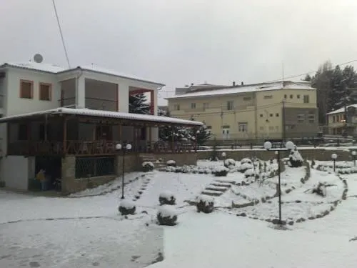 Guesthouse Tsotyli - Image 1