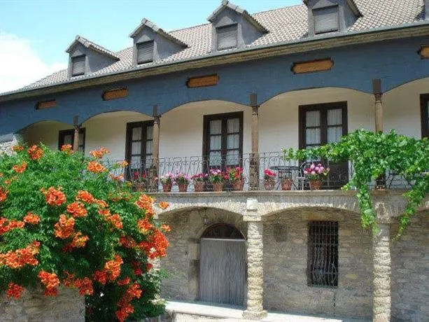 El Balcón Del Ara - Image 1