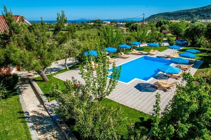 Peristera Apartments - Image 1