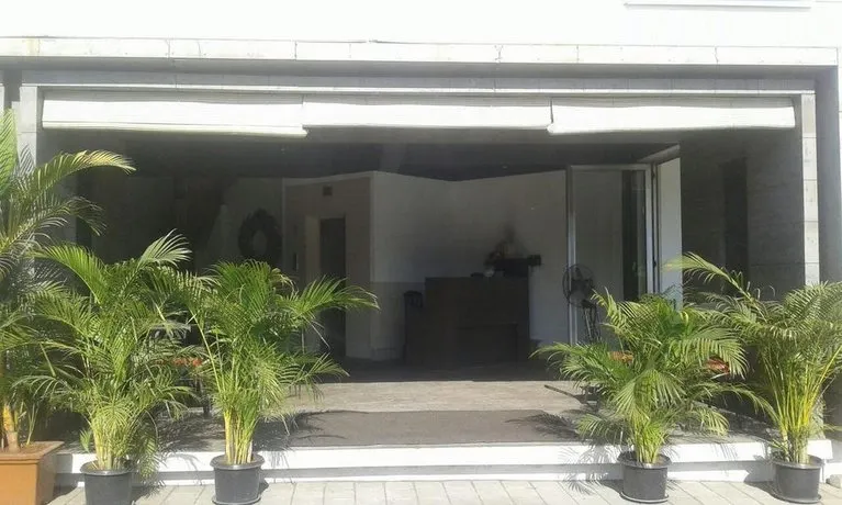 Hotel Sai Saya Nashikroad - Image 1