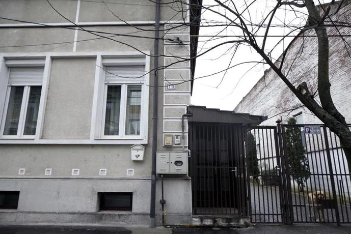 The Home - Image 1