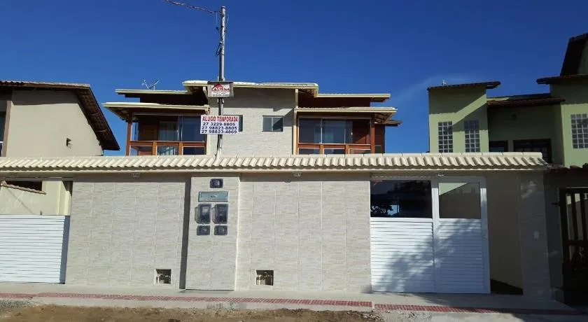 Casa Praia Dos Castelhanos Es - Image 1