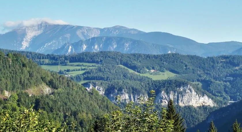Waldnest am Semmering - Image 1