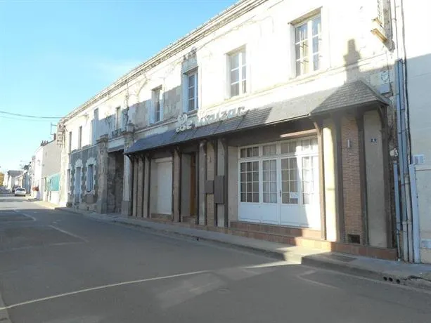 Residence Le Balzac - Image 1
