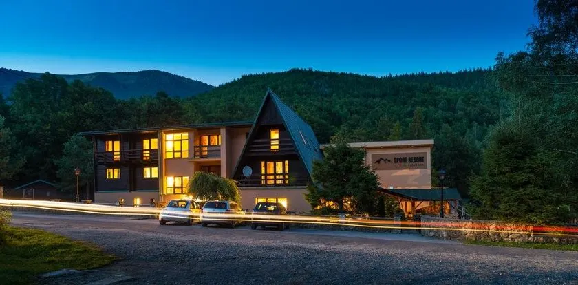 Sport Resort Slovenka - Image 1