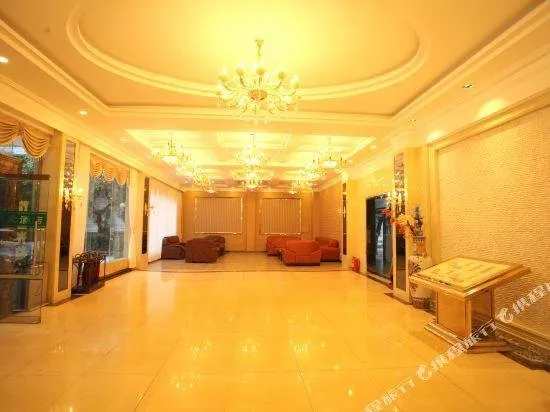 Dazhou Xuanhan Nanba Mintai Hotel - Image 1