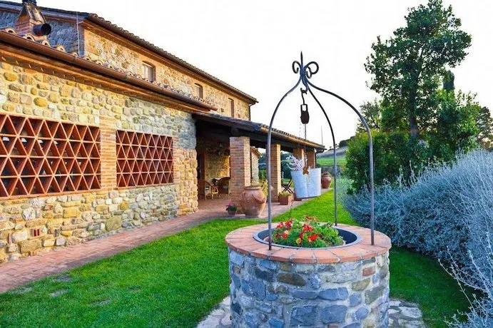 Villa Le Ginestre - Image 1