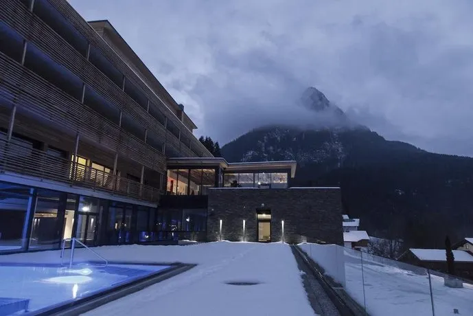 Armona Medical Alpinresort - Image 1
