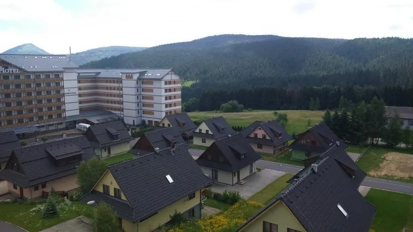 Štúdio Donovaly - Image 1