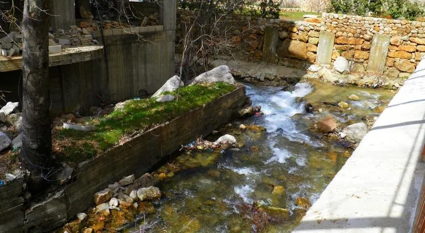 Old Bridge - Image 1