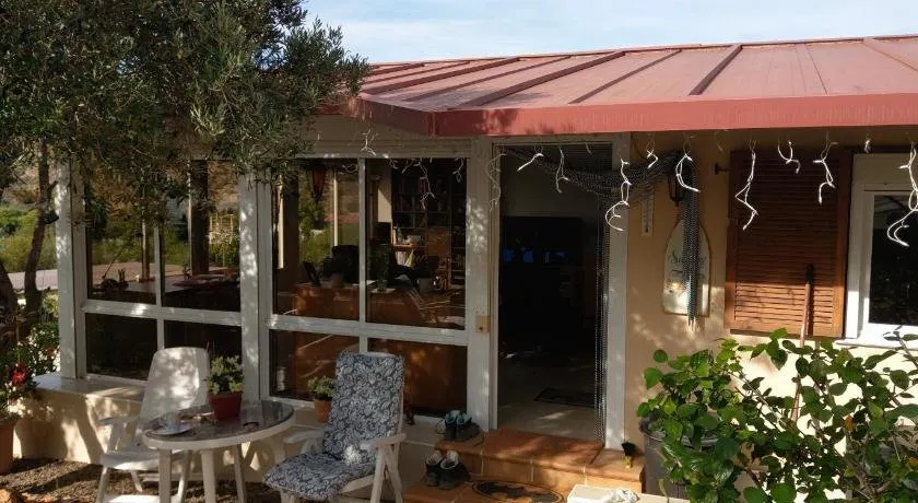 Bungalow Camping naturista El Portus nr 43 - Image 1