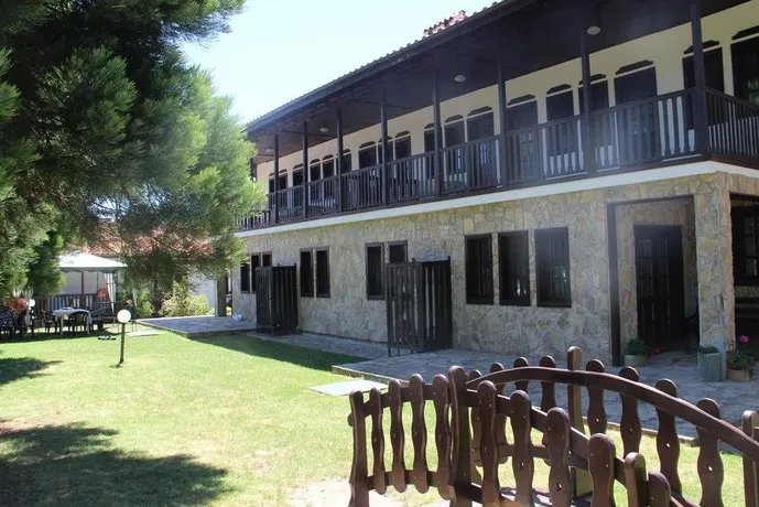 Guest Houses Kedar - Image 1