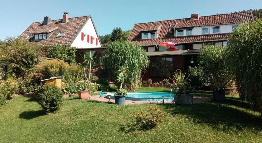 Ferienwohnung Blick ins Land - Image 1