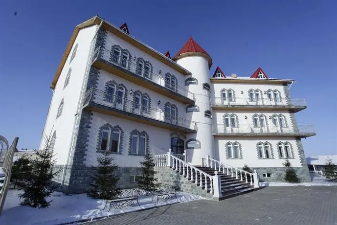 Altyn Kun Hotel - Image 1