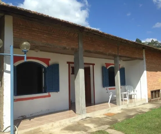 Fazenda do Curral Hospedagem - Image 1