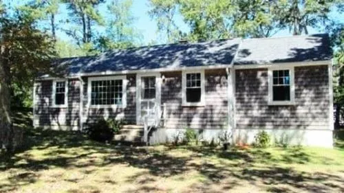 Renovated New Silver Cottage - Image 1