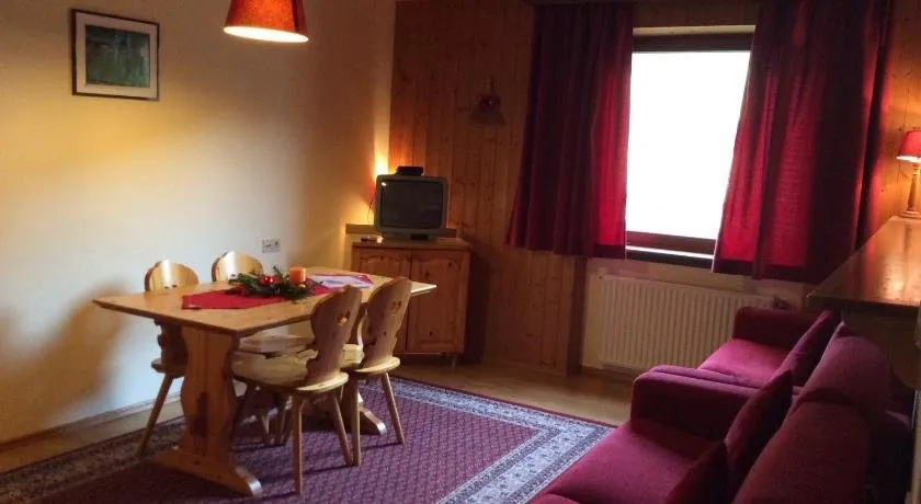 Residenze Sonnenschein Casa Bianca - Image 1