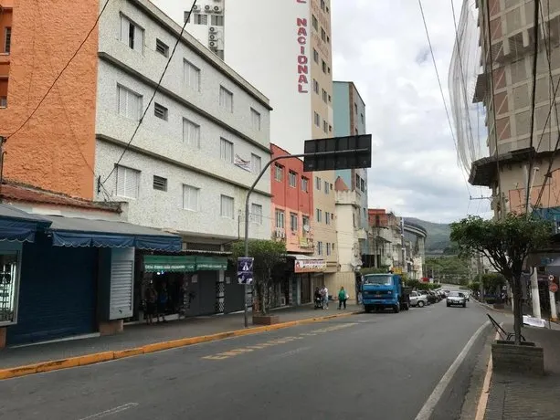 Hotel São Gabriel - Image 1