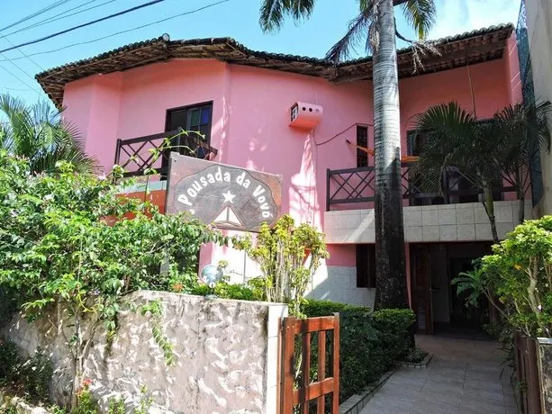 Pousada da Vovo - Image 1