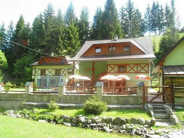 Pension Slnecný Dvor - Image 1
