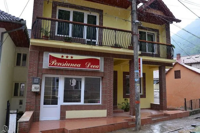 Pensiunea Deea - Image 1