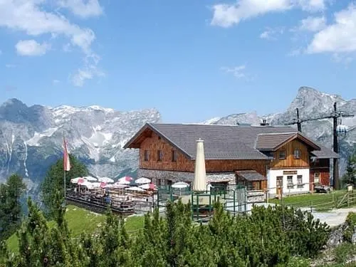 Bauernhof Leitenhof - Image 1