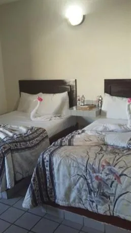 Hotel Real Dorado - Image 1