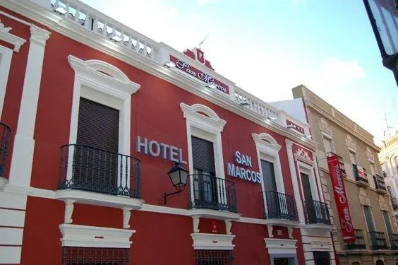 San Marcos - Image 1