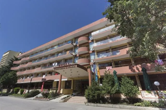 Park Hotel Kamchia - Image 1