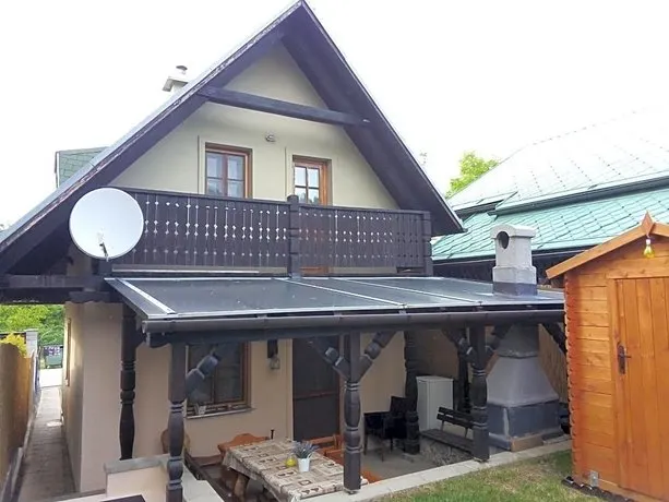 Chata Hájik Podhajska - Image 1