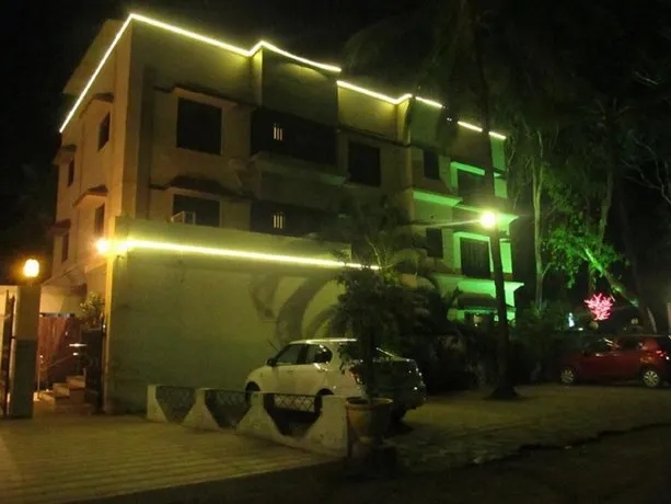 Hotel Sai Regency - Image 1