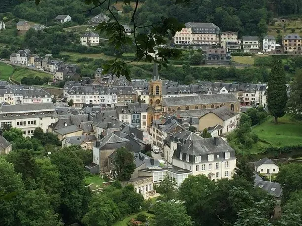 Hotel Relais Godefroy - Image 1