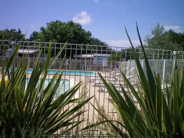 Mobil-Home Viviane Gaumat - Image 1