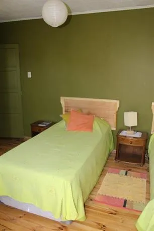 Alojamiento Rural Casa Quinta Peumayen - Image 1