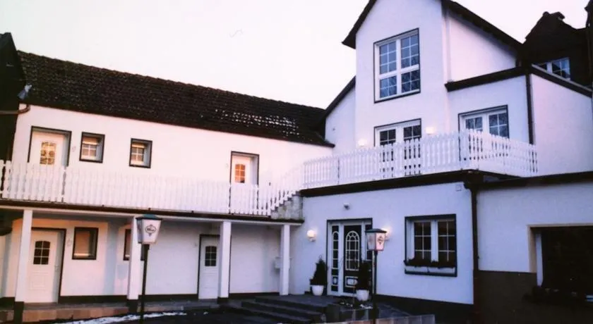 Hotel am Solebad - Image 1
