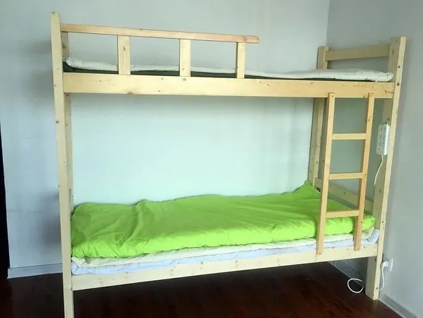 Xining Qingyue Youth Hostel - Image 1
