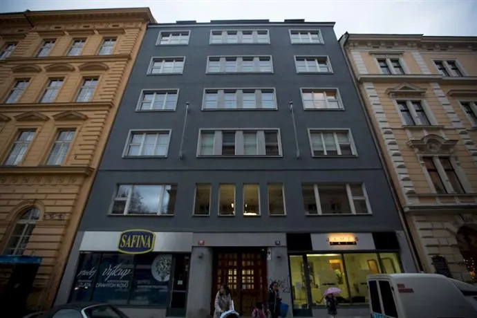 Apparthotel Masna - Image 1