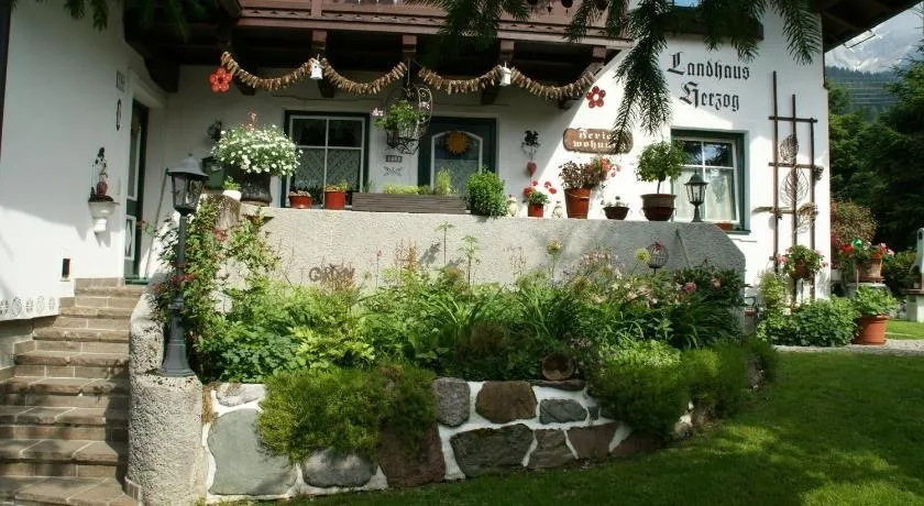 Landhaus Herzog - Image 1