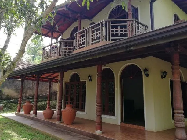GG Residence and Apartment - Image 1