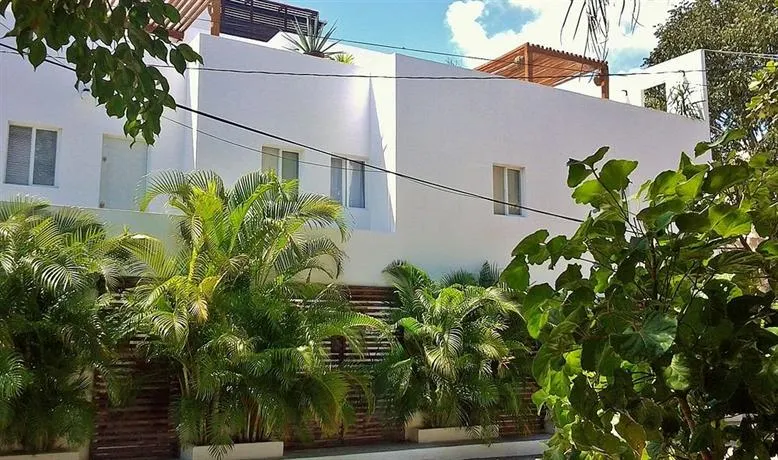 Casa Naaj Apartments - Image 1