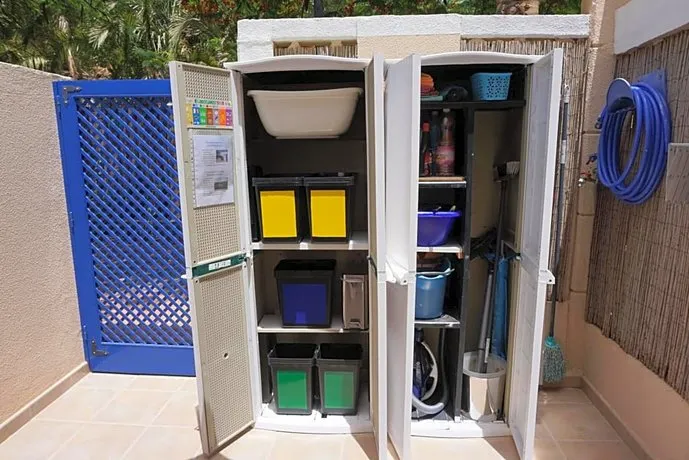 Apartamento Privado En Bahía Feliz - Image 1